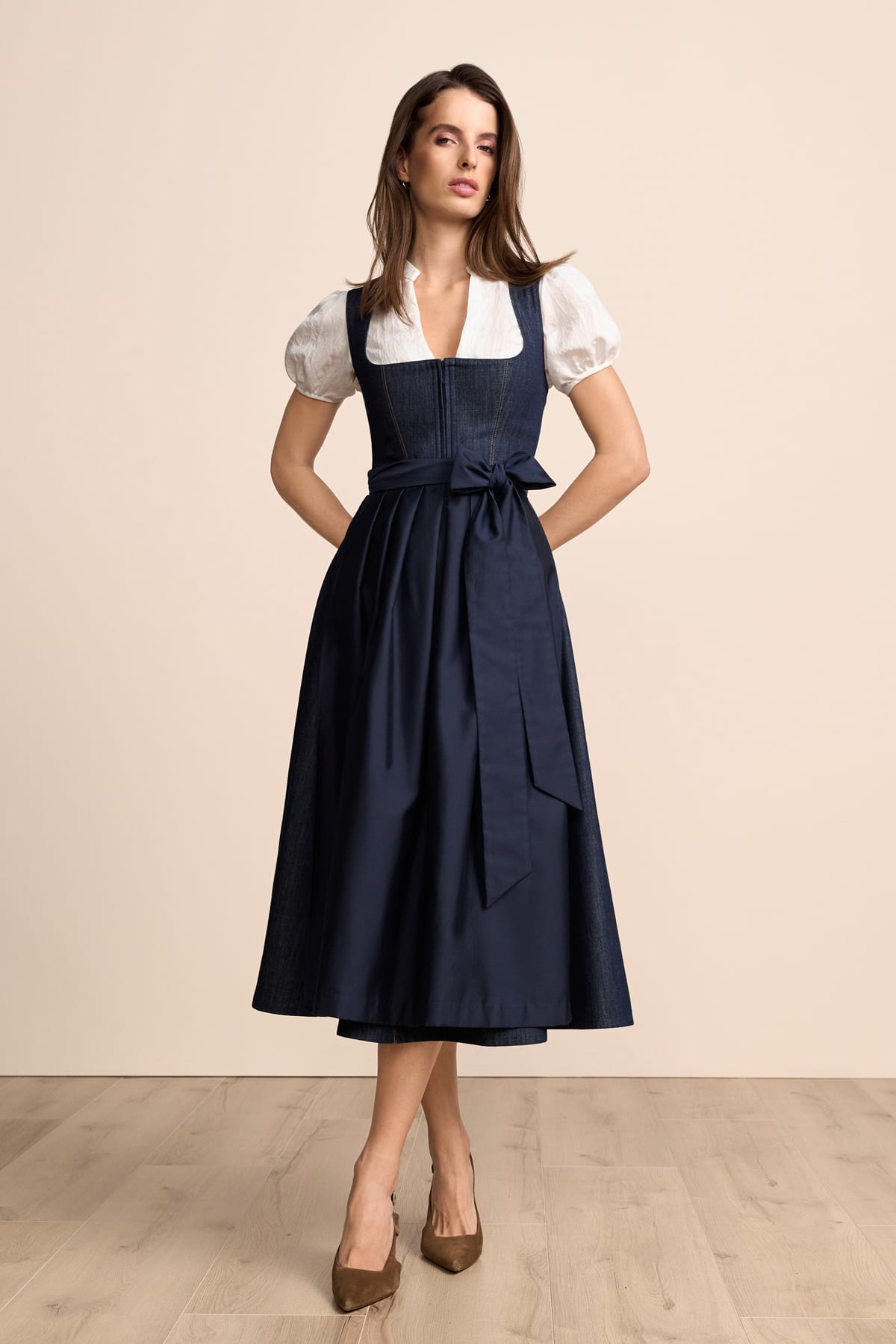 Dirndl Malaika (80cm)