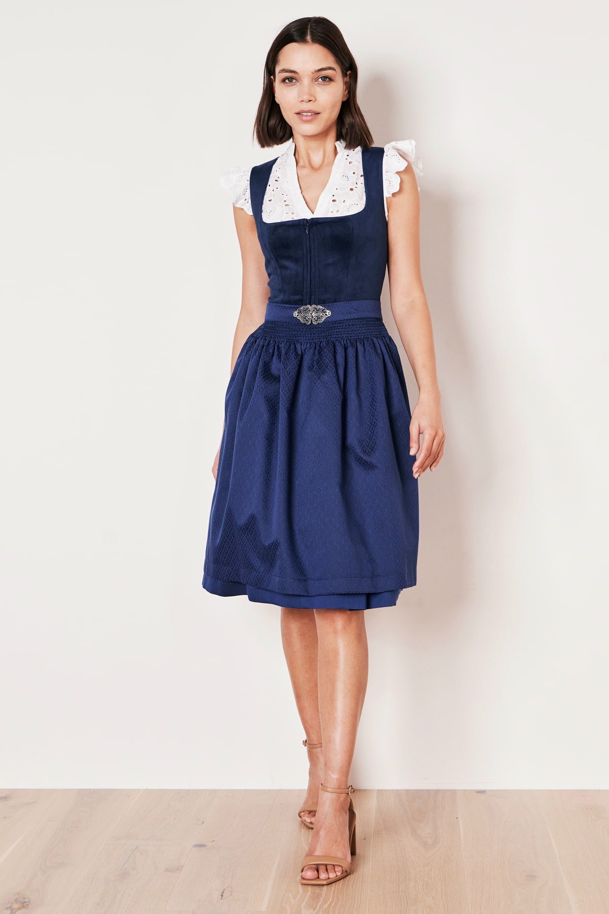 Dirndl Alisha (60cm)