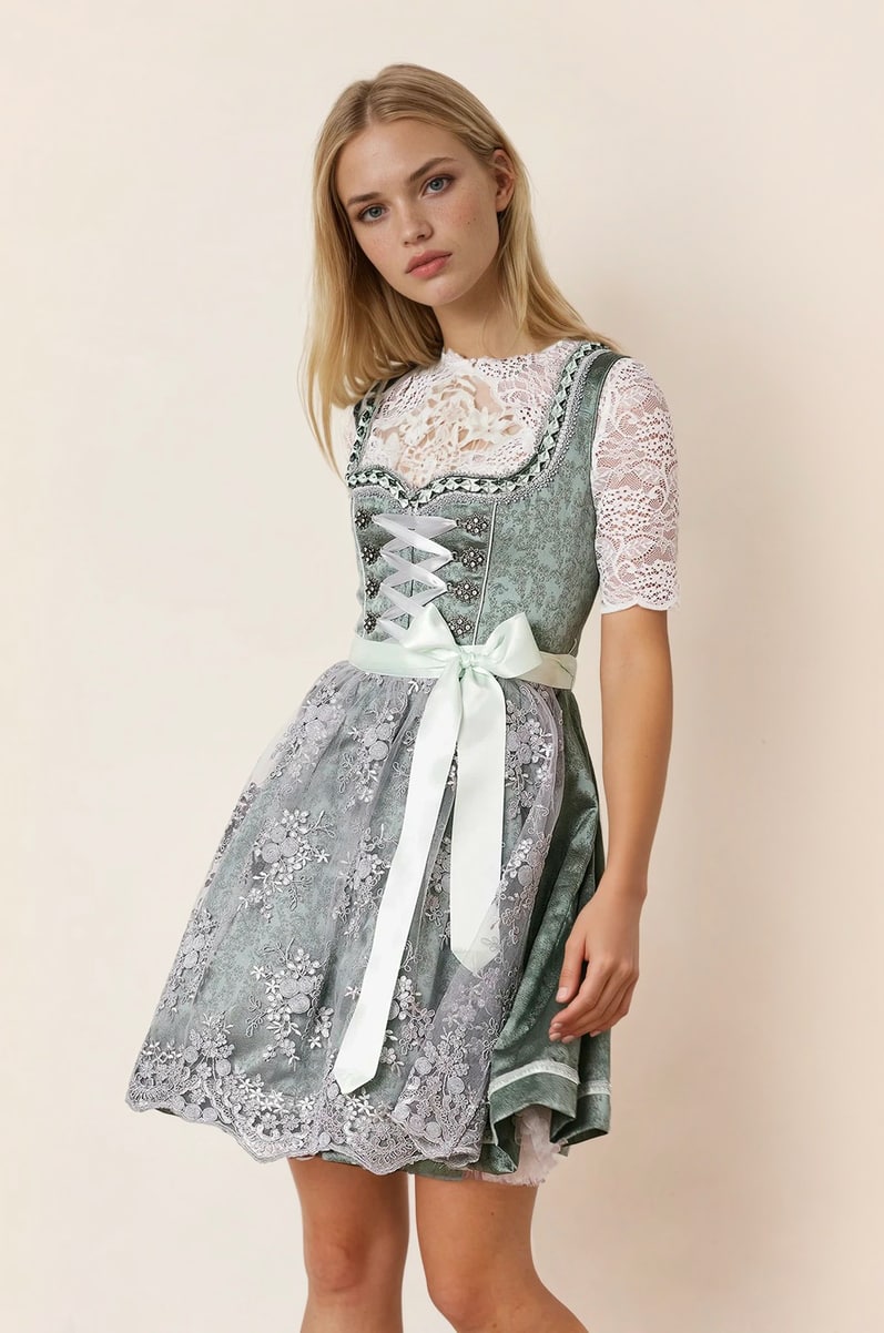 Dirndl Alara (50cm)