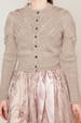 Strickjacke Desideria