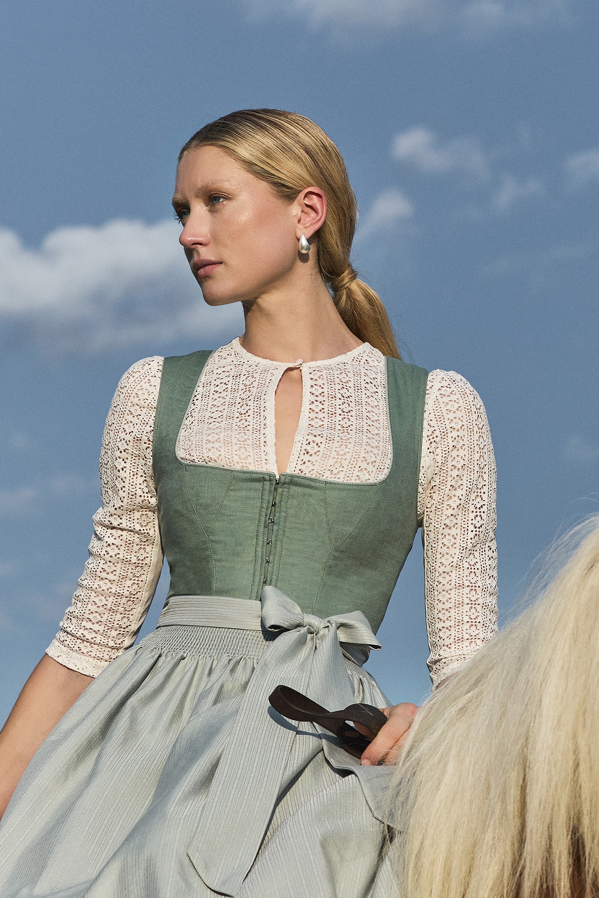 Dirndl Virelia (60cm)