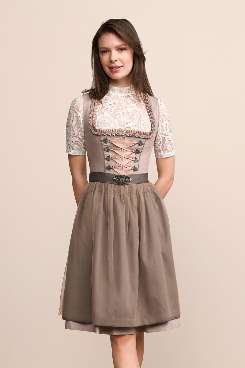 Dirndl Mariselle (60cm)