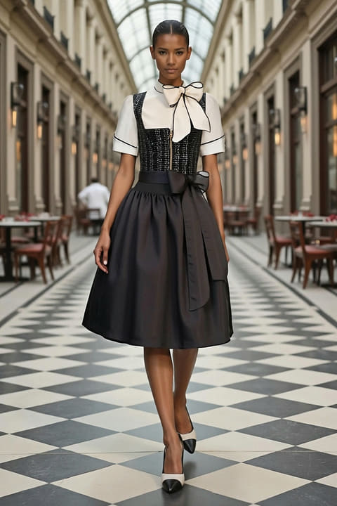 Dirndl Evelora (70cm)