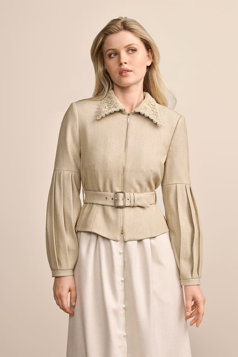 Trachtenjacke Moana