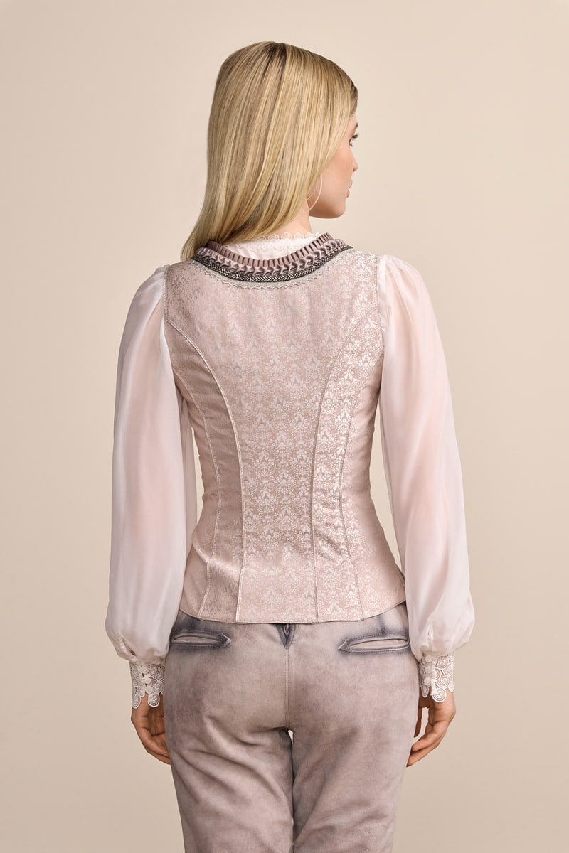 Trachtenmieder Joaline