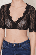 Dirndlbluse Cassandra 