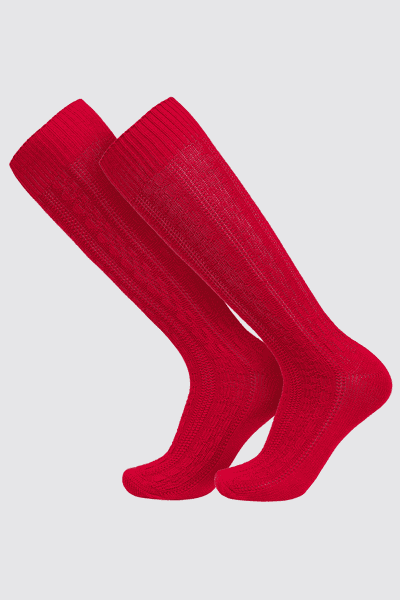 Trachtensocken Holzmichel