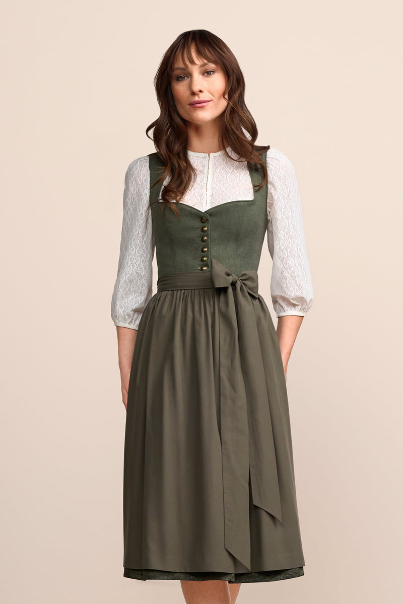 Dirndl Ileyna (70cm)