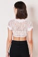 Dirndlbluse Carina 