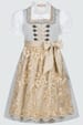 Kinderdirndl Corvina