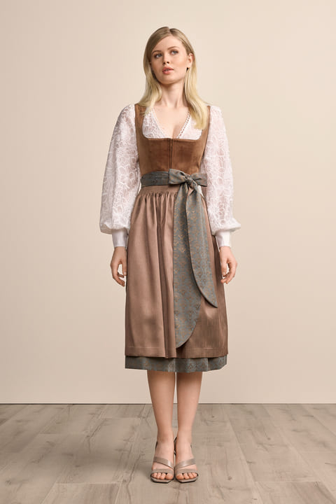 Dirndl Ziara (70cm)