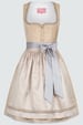 Dirndl Millefoglie (60cm)