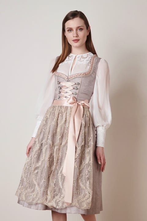 Dirndl Line (70cm)