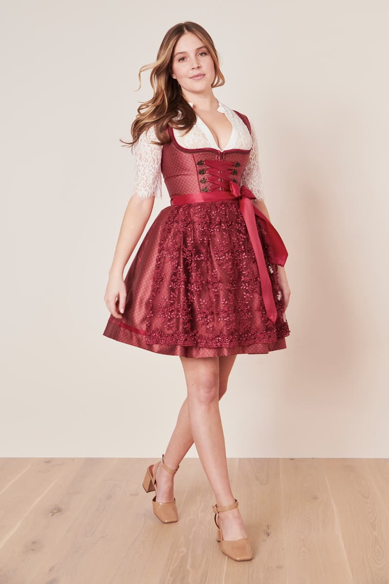 Dirndl Armanda (50cm)