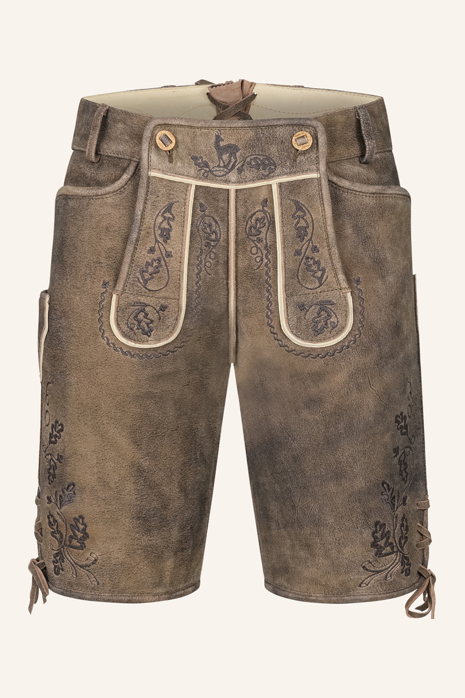 Lederhose Glint