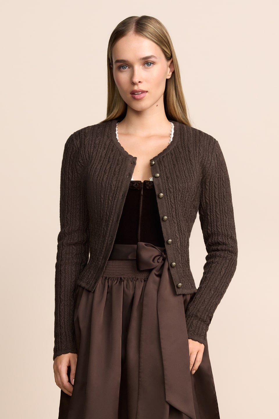 Trachtenjacke Lavinia