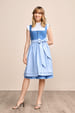 Dirndl Dorette (60cm)