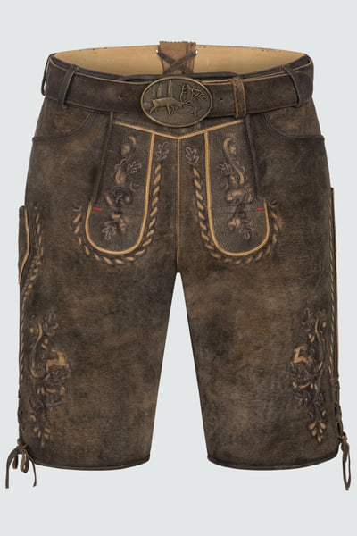 Lederhose Schwarzwald