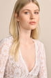 Dirndlbluse Adelaida