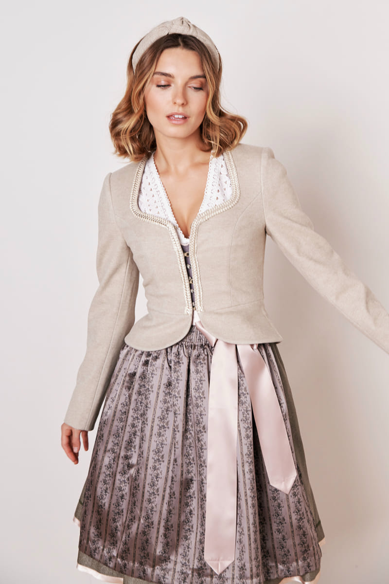 Trachtenjacke Rosina