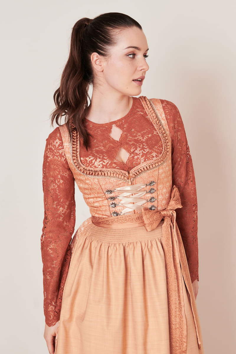 Dirndl Rixa (60cm)