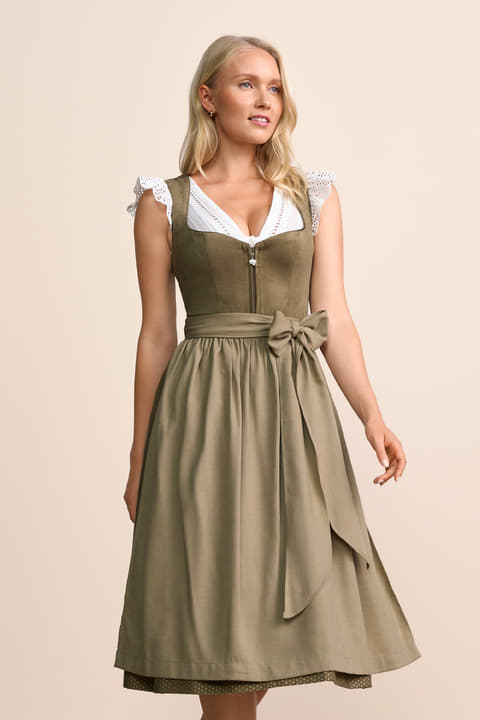 Dirndl Sylvara (70cm)