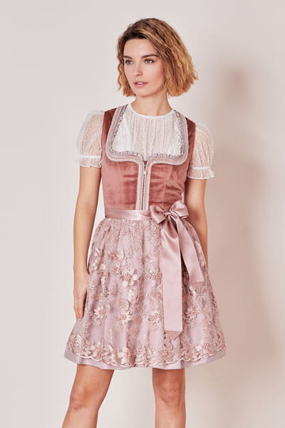 Dirndl Emery (50cm)