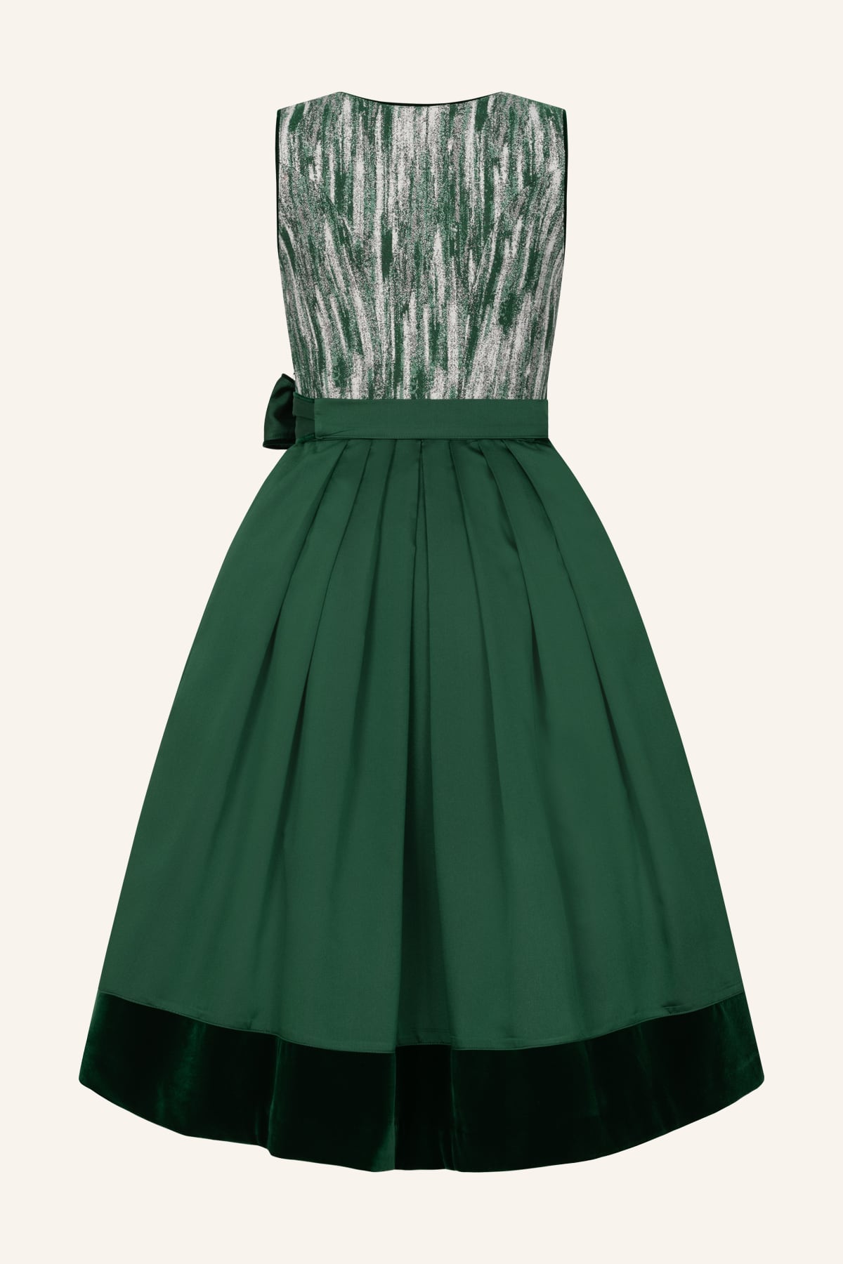 Dirndl The cheeky lass (70cm)