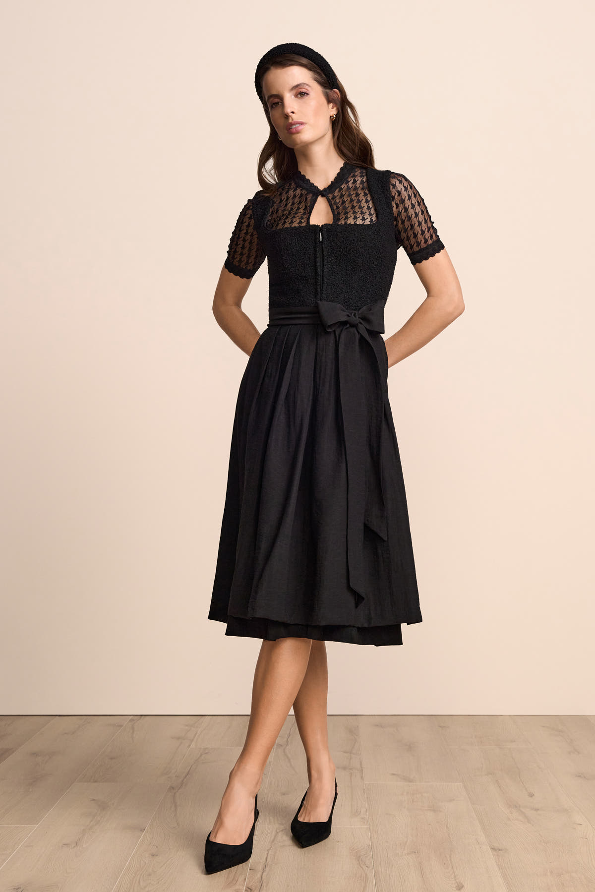 Dirndl Brivana (70cm)