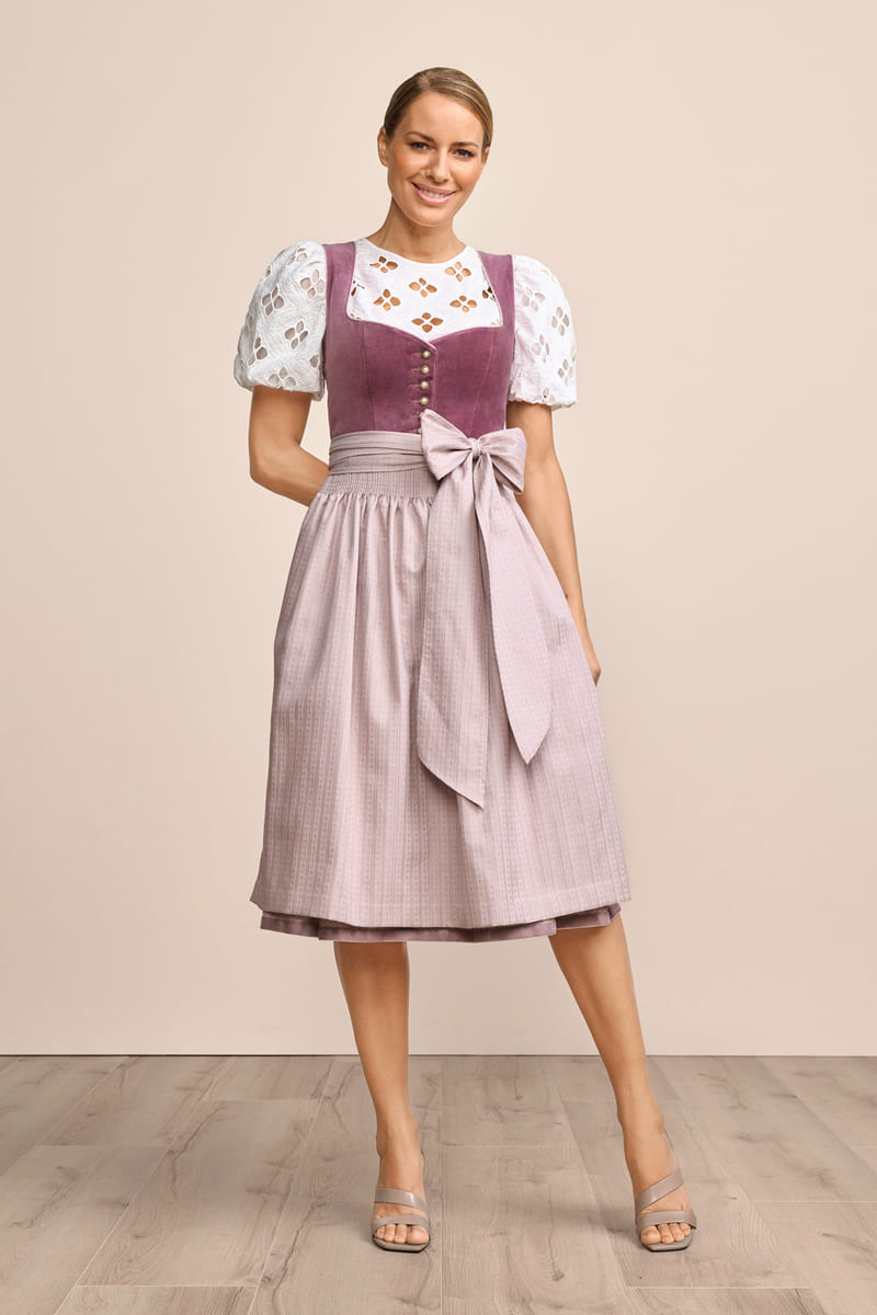 Dirndl Dinah (70cm)