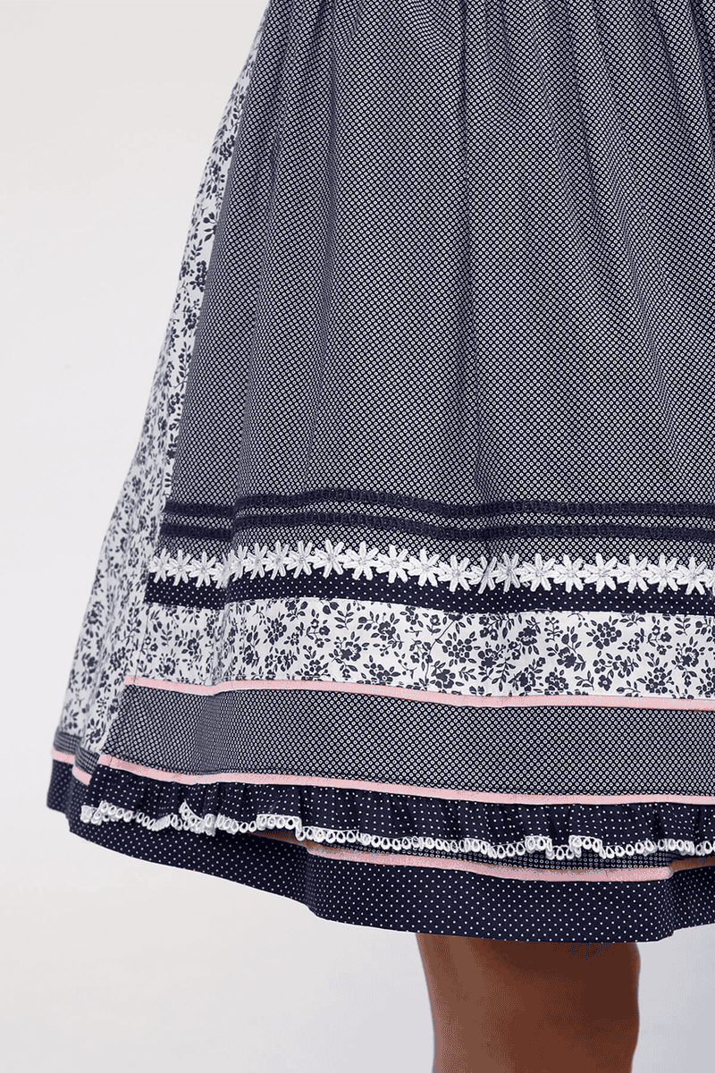Dirndl Wilma (50cm)