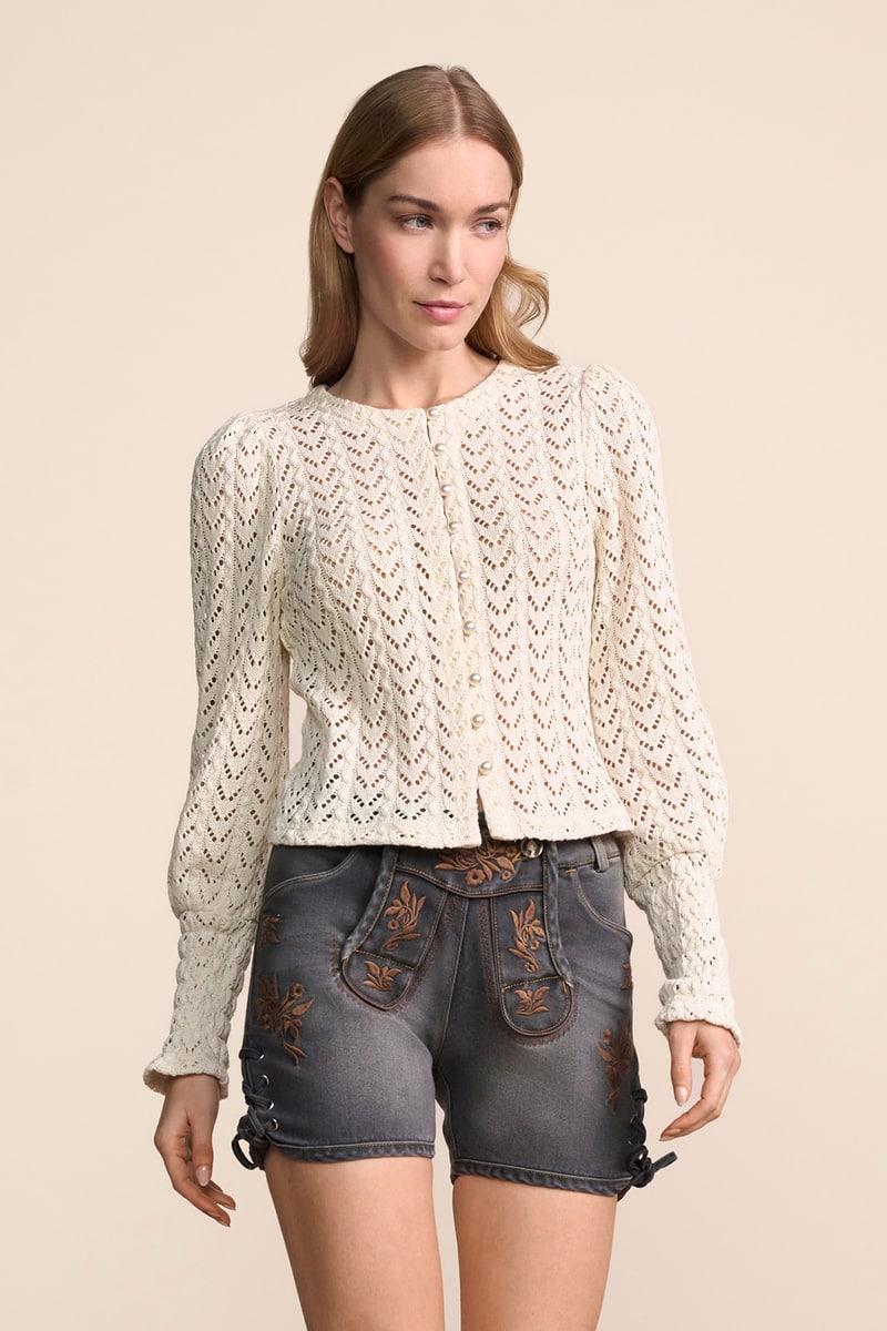 Trachtenhose Irla