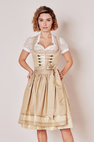 Dirndl Donnatella (60cm)