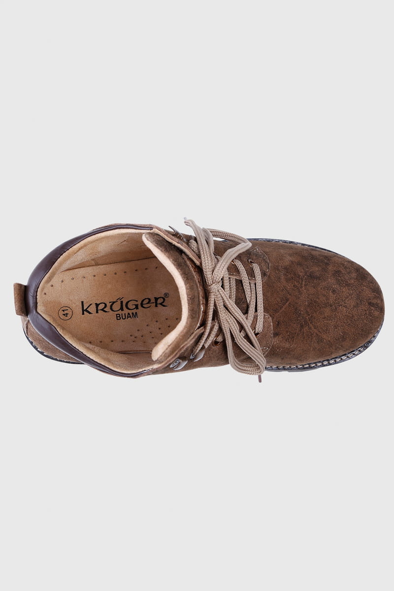 Trachtenschuh Anton