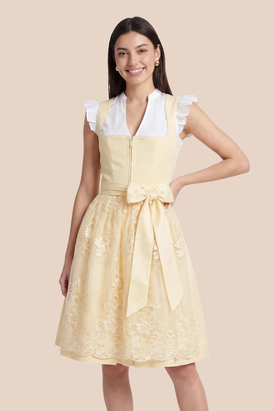 Dirndl Kelli (60cm)