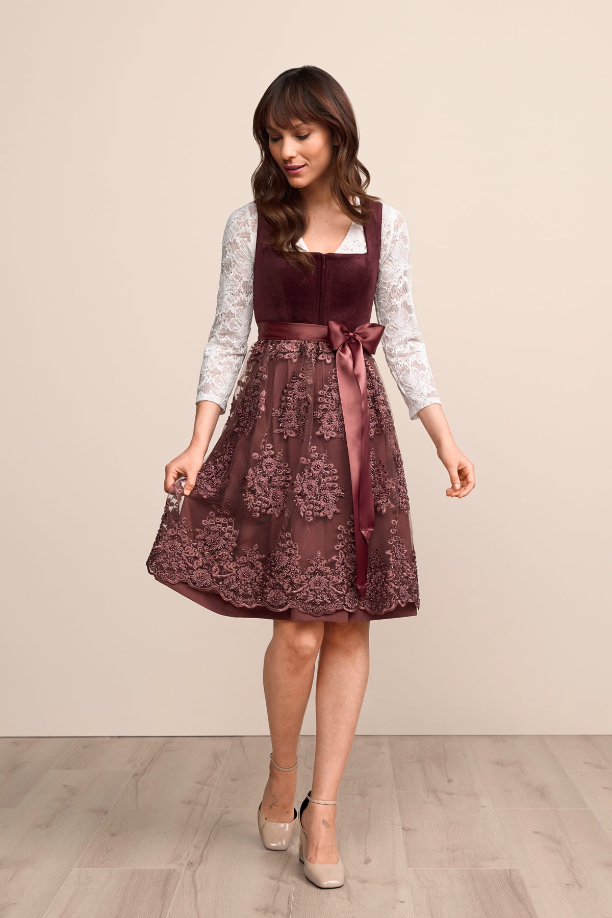 Dirndl Hemke (60cm)