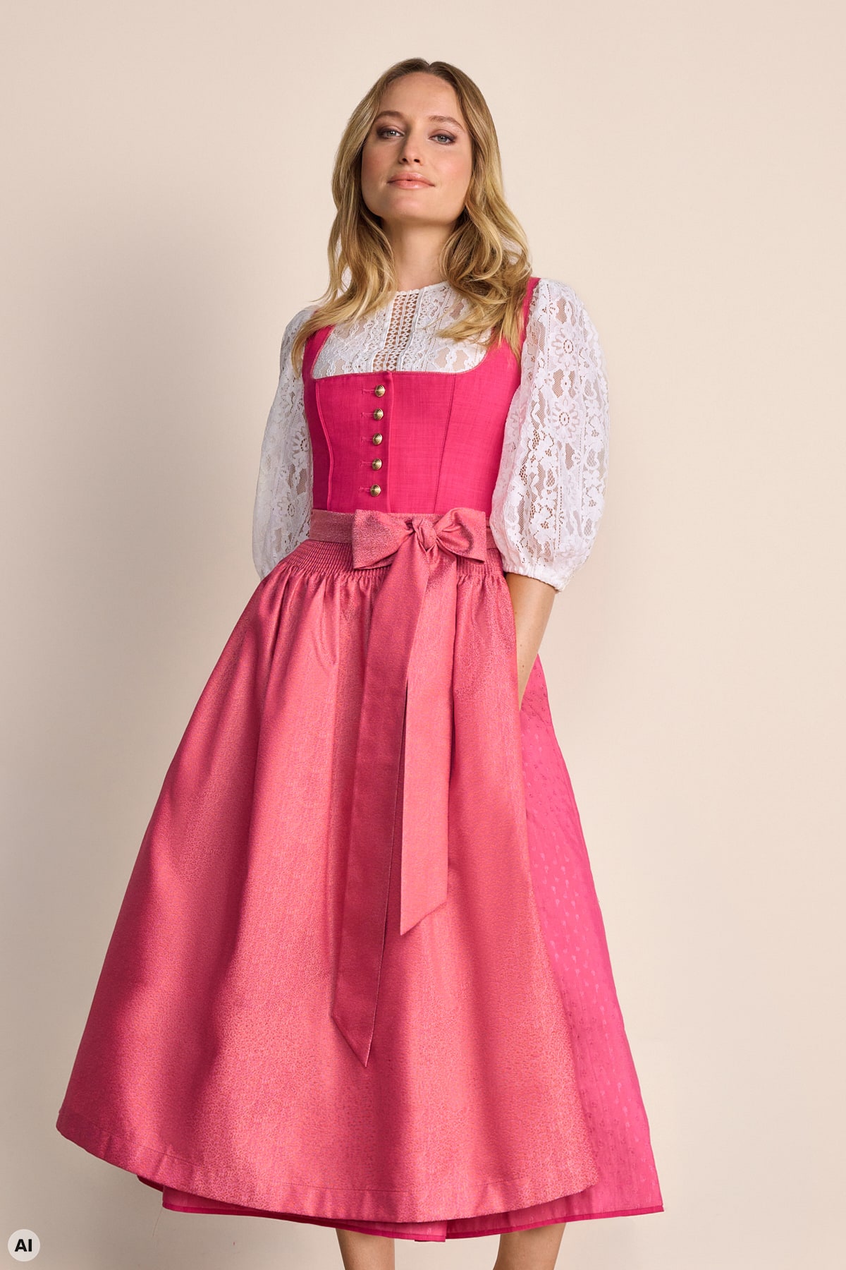 Dirndl Belli (80cm)