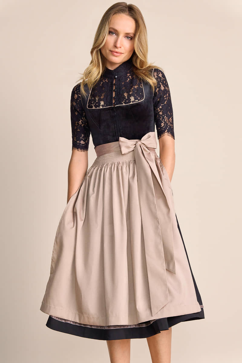 Dirndl Suzanne (70cm)