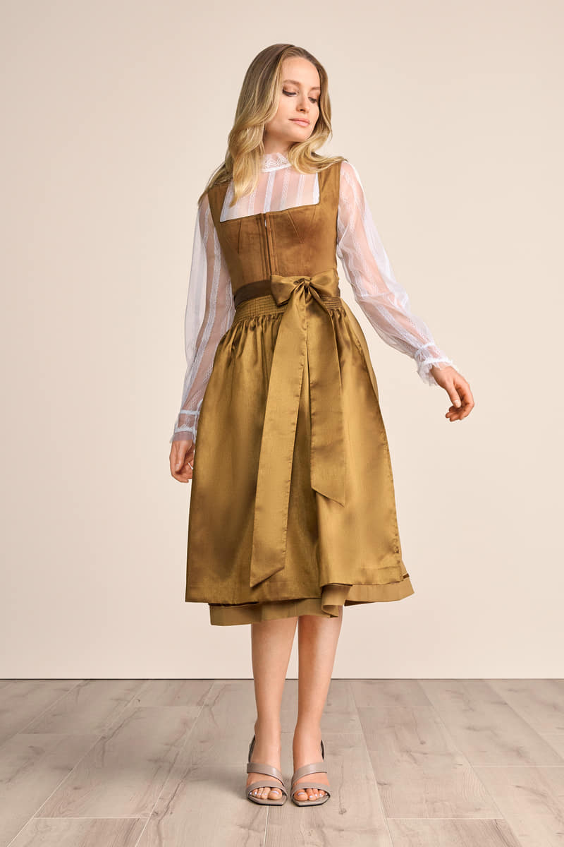 Dirndl Suzanne (70cm)