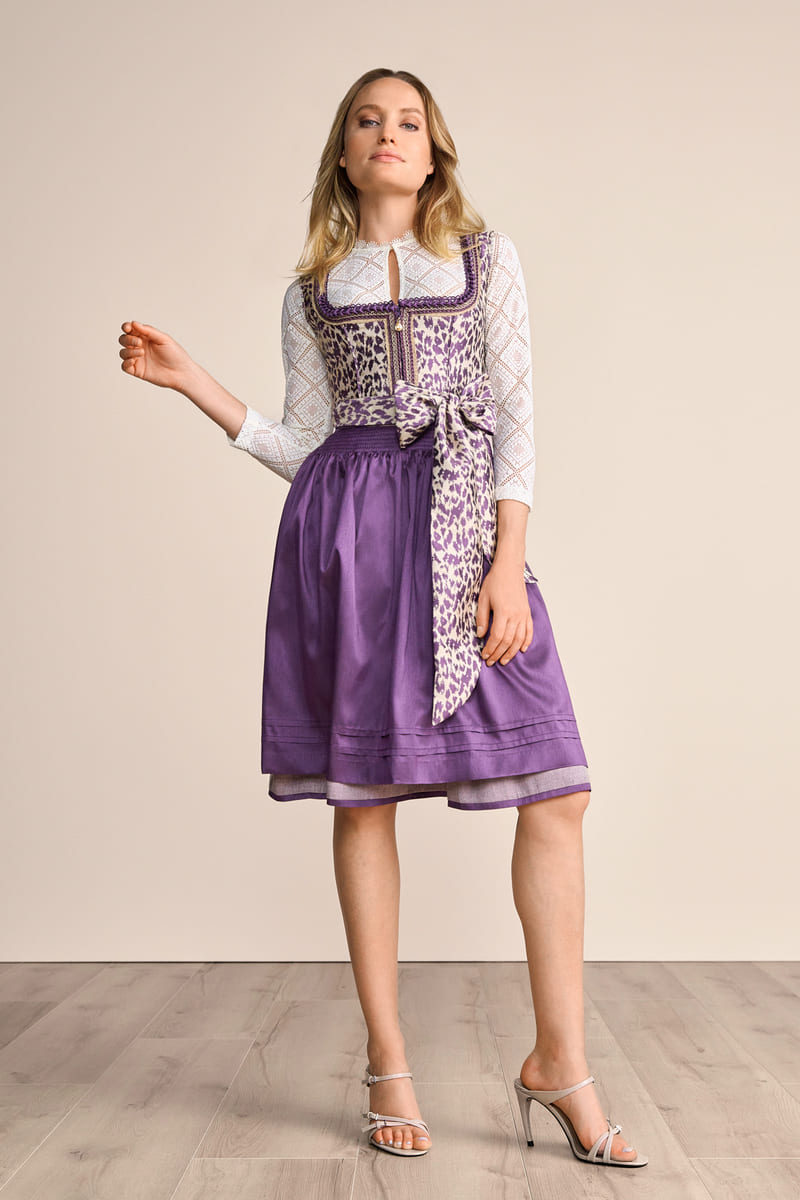 Dirndl Laren (60cm)
