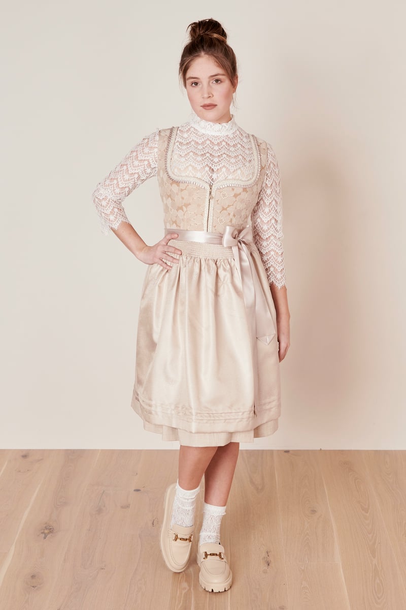 Dirndl Mae (60cm)