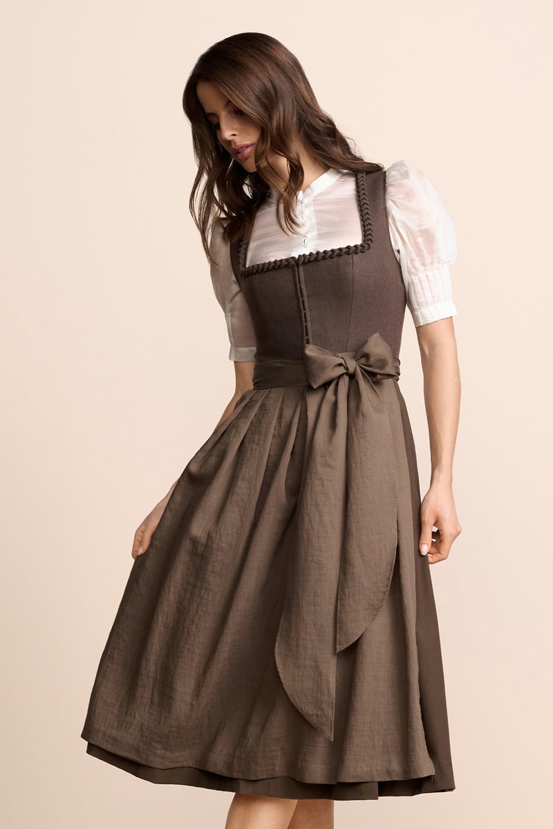 Dirndl Yemina (70cm)
