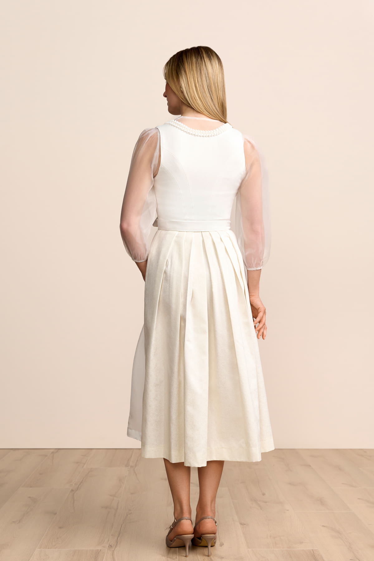Dirndl Elinor (80cm)