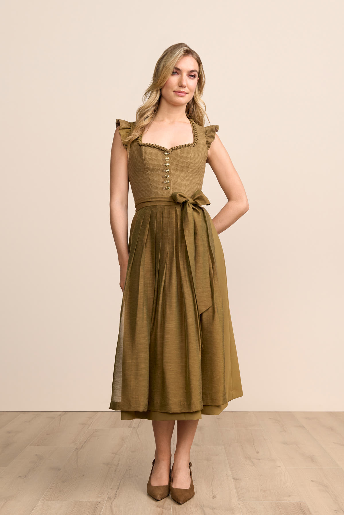 Dirndl Yasmin (80cm)