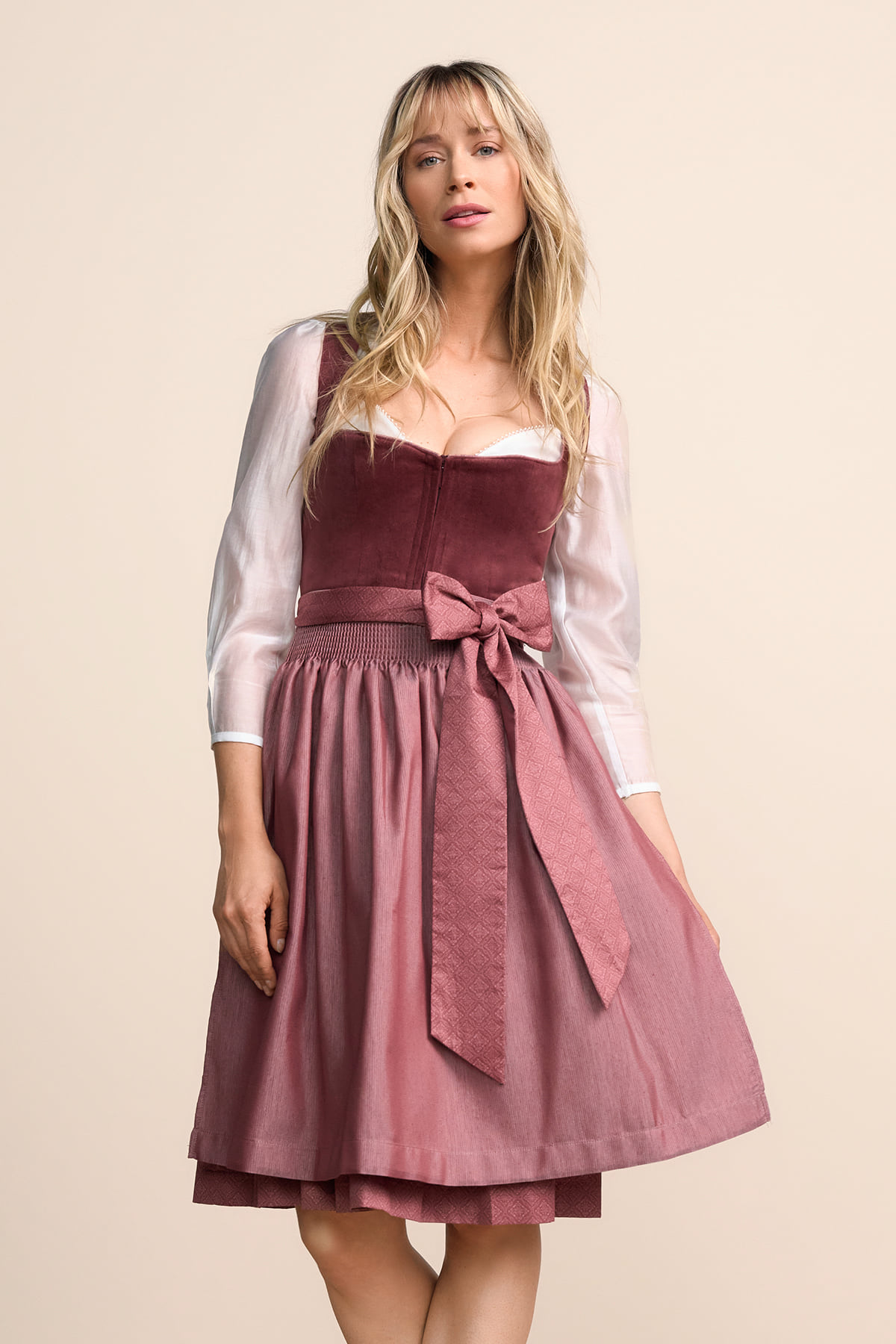 Dirndl Loreen 60cm main image 1