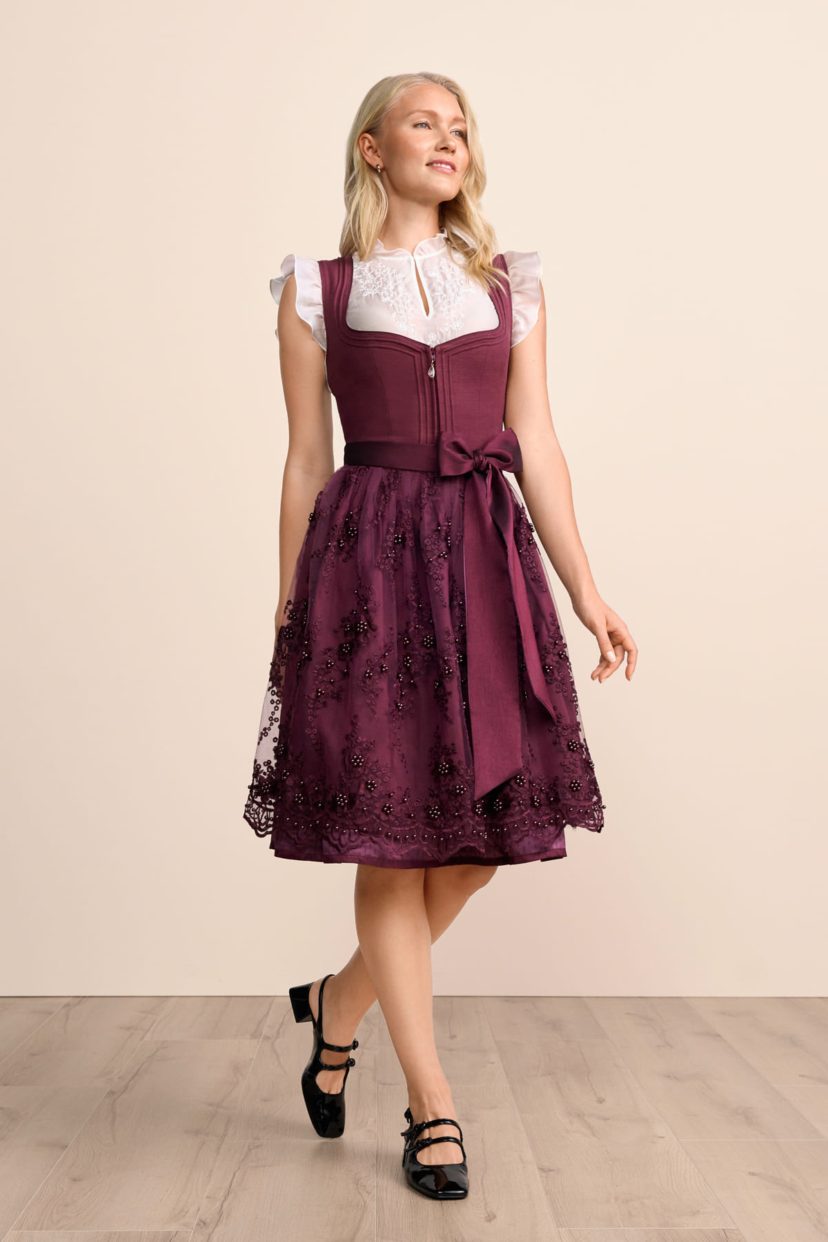 Dirndl Calyssa (60cm)