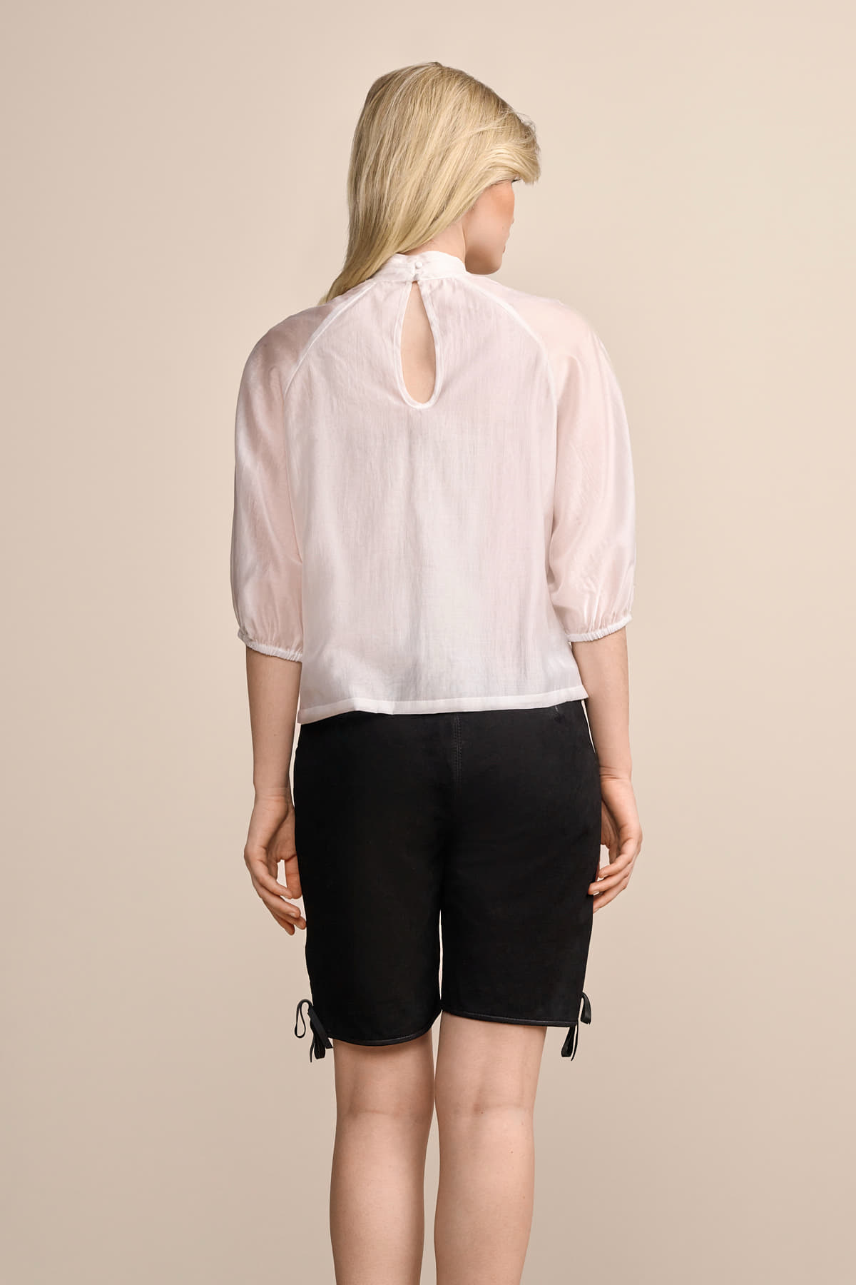 Trachtenbluse Ileane