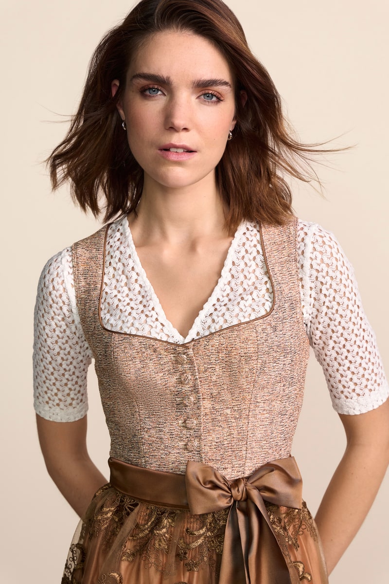 Dirndl Jamelia (60cm)