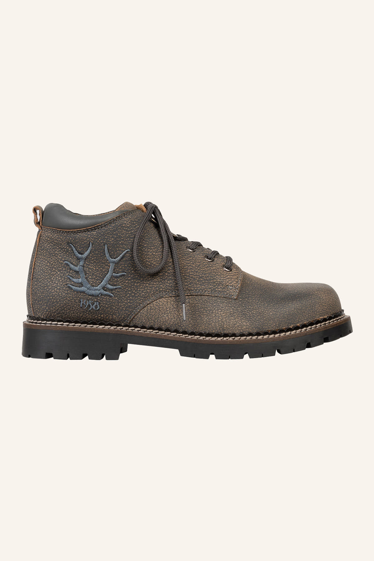 Trachtenschuh Anton