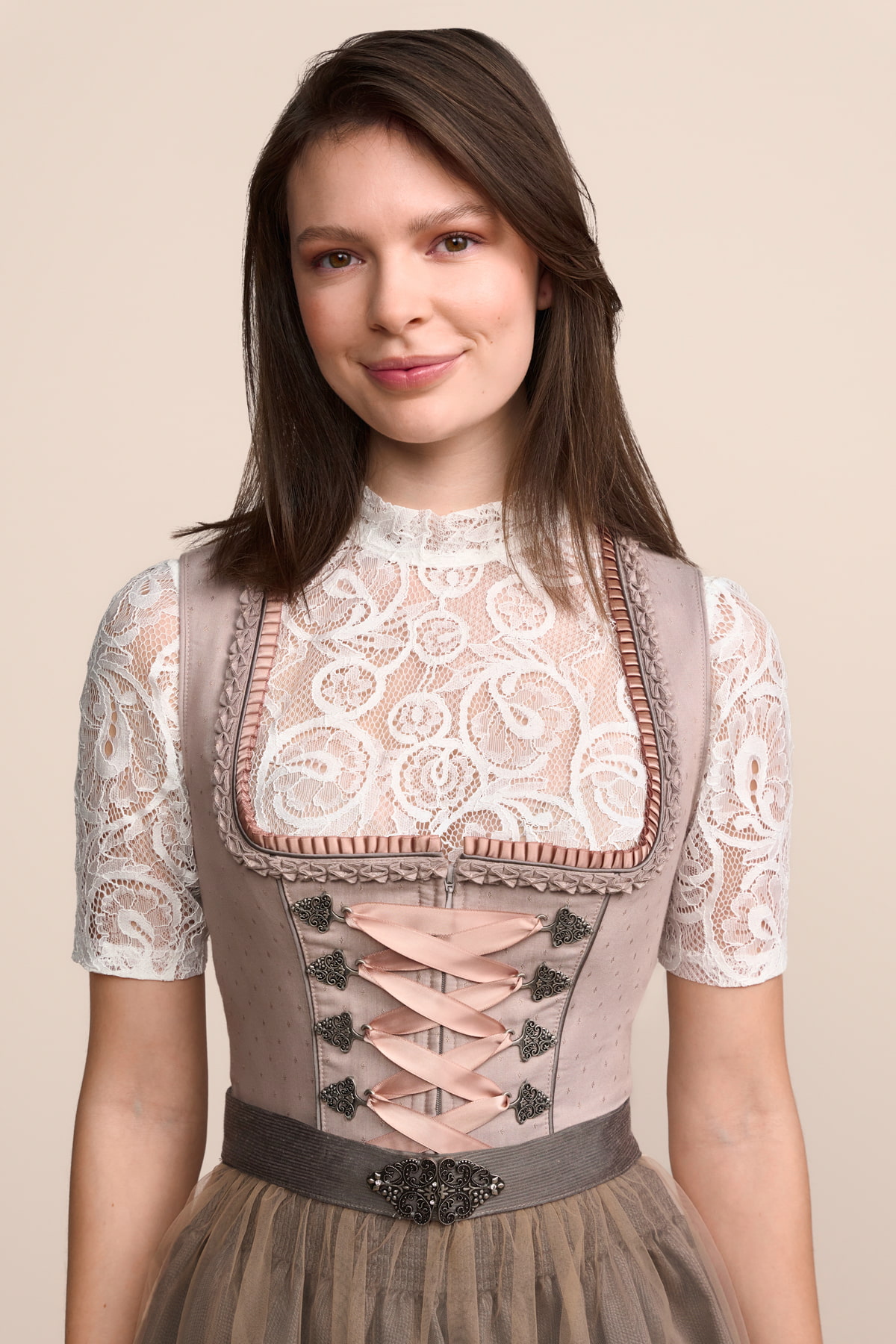 Dirndl Mariselle (60cm)
